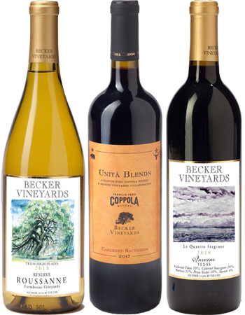 Virtual Tasting-September To Remember