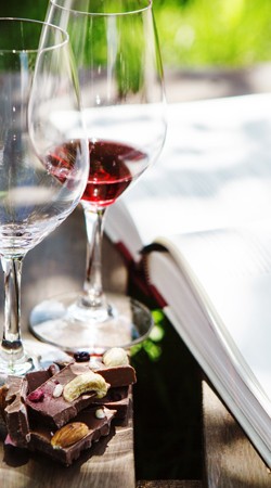 Local Roots Book Club Series