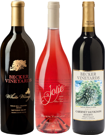 Virtual Tasting 3 Pack - Summer Davey Group