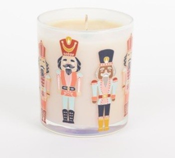 Sweet Grace Holiday Candle
