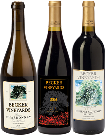 Virtual Tasting - TCI GROUP