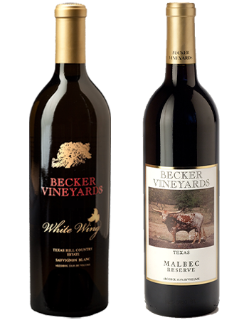 Virtual Tasting - Michael Parker