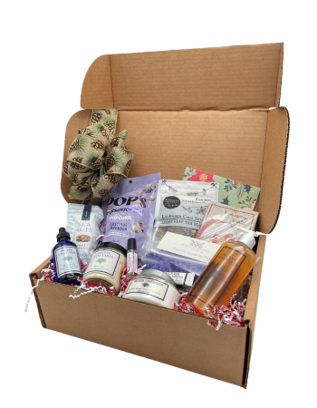 Becker Living Christmas 2025