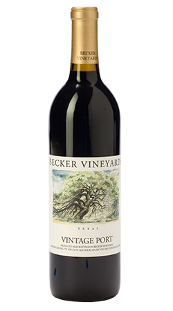 Vintage Port 2015