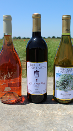 Virtual Tasting 3 Pack - Mother's Day Special