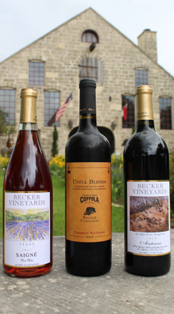 Virtual Tasting 3 Pack - 12th Round