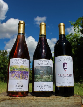 Virtual Tasting 3 Pack - Week 19