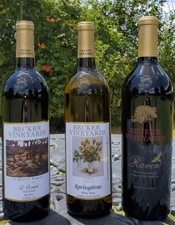 Virtual Tasting 3 Pack - Week 22