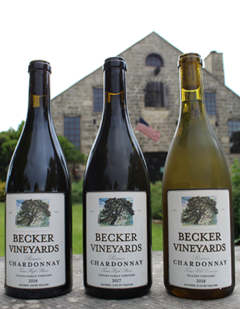 Virtual Tasting 3 Pack - Week 21