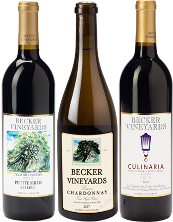 Virtual Tasting 3 Pack - Week 29