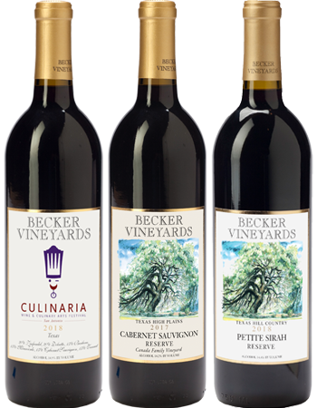 Virtual Tasting 3 Pack - Week 31