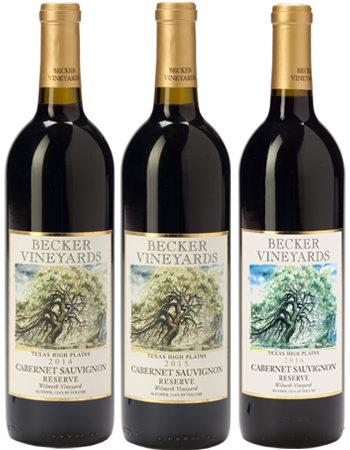 Virtual Tasting 3 Pack - Week 37