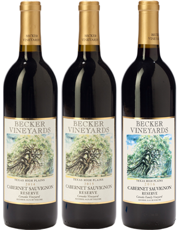 Virtual Tasting 3 Pack - Week 38