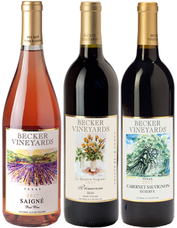 Virtual Tasting 3 Pack - Week 40