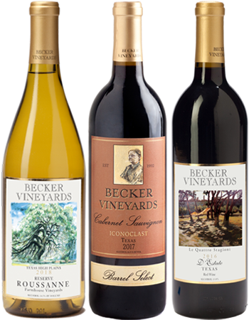 Virtual Tasting 3 Pack - Week 41