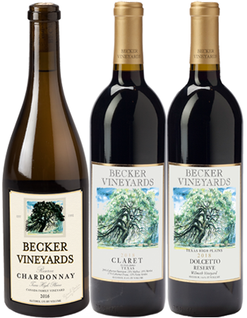 Virtual Tasting 3 Pack - Week 42