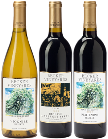 Virtual Tasting 3 Pack - Week 44