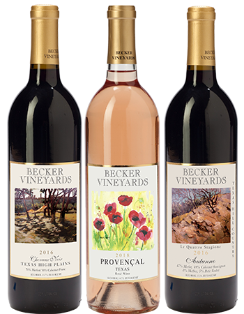 Virtual Tasting 3 Pack - Week 45