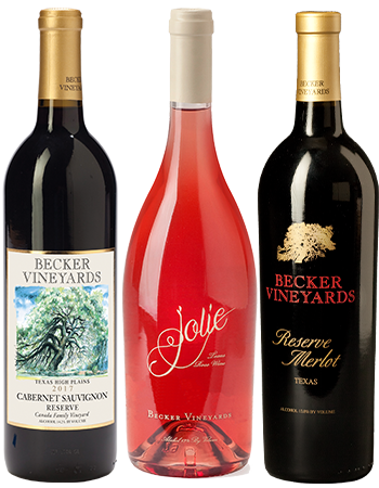 Virtual Tasting 3 Pack - Week 46