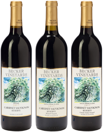 Virtual Tasting 3 Pack - Week 58