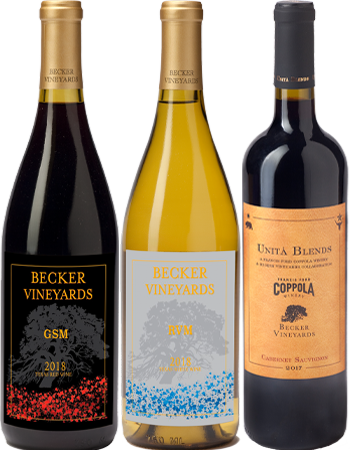 Virtual Tasting 3 Pack - Week 68