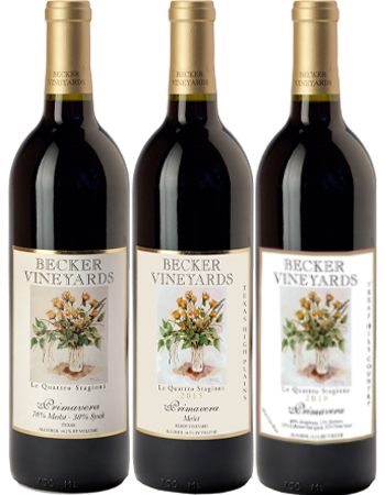 Virtual Tasting 3 Pack - Week 101