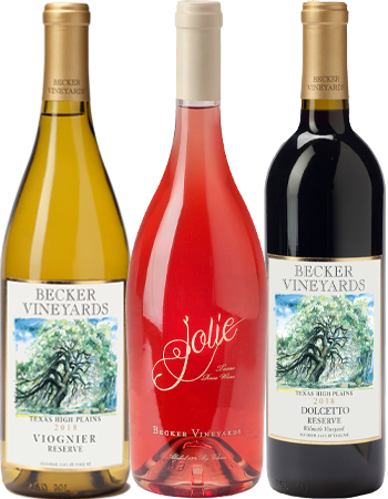 Virtual Tasting-Honoring the Mothers