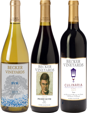 Virtual Tasting- Rundown of Rhône