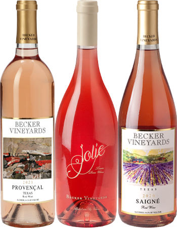 Virtual Tasting-Sneak Peek Rambling Rose