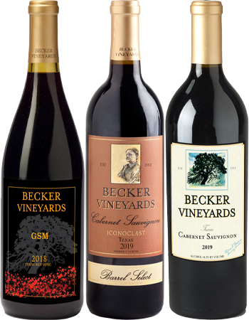 Virtual Tasting-Double Gold and Platinum Winners!