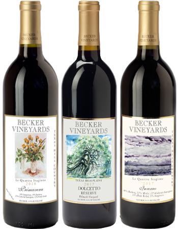 Virtual Tasting-A Preview of Grape Stomp!
