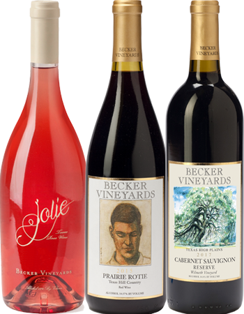 Virtual Tasting 3 Pack - Week 34