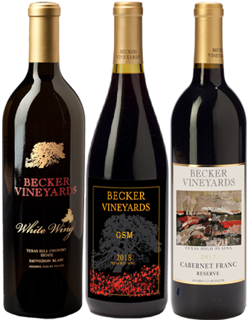 Virtual Tasting 3 Pack - Week 35