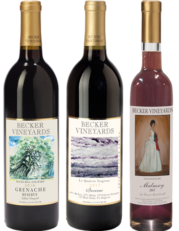 Virtual Tasting 3 Pack - Week 39
