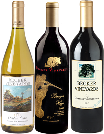 Virtual Tasting 3 Pack - Week 43