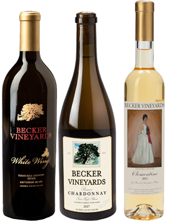 Virtual Tasting 3 Pack - Week 48