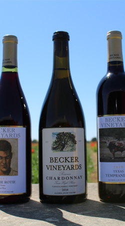 Virtual Tasting 3 Pack - 4th Round