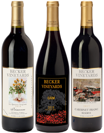 Virtual Tasting 3 Pack - Week 52