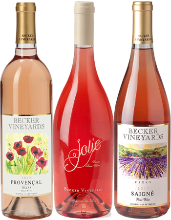 Virtual Tasting 3 Pack - Week 53