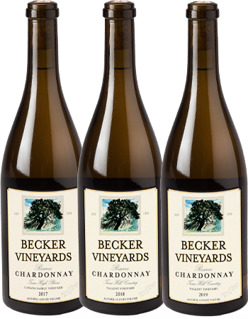 Virtual Tasting 3 Pack - Week 55