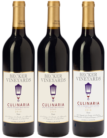 Virtual Tasting 3 Pack - Week 56