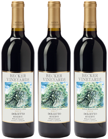 Virtual Tasting 3 Pack - Week 57