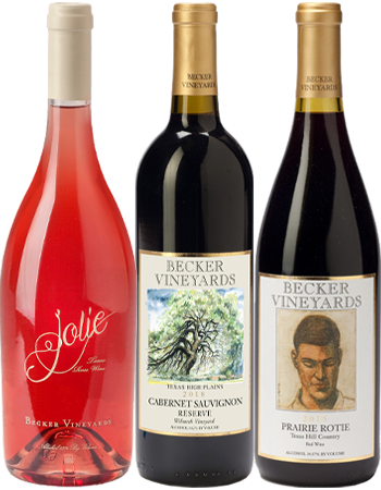 Virtual Tasting 3 Pack - Week 59