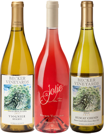 Virtual Tasting 3 Pack - Week 60