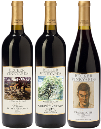 Virtual Tasting 3 Pack - Week 61