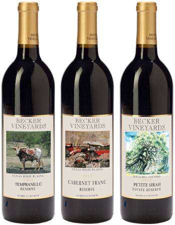 Virtual Tasting 3 Pack - Week 63
