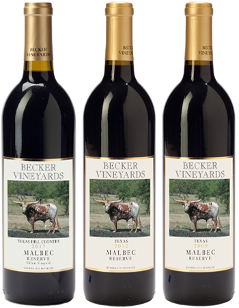 Virtual Tasting 3 Pack - Week 64