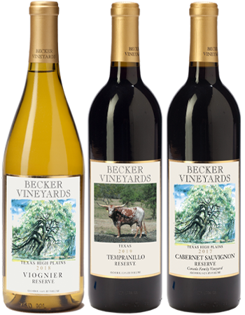 Virtual Tasting 3 Pack - Week 65