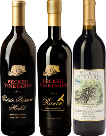 Virtual Tasting 3 Pack - Week 67