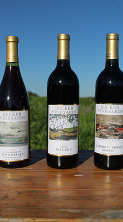 Virtual Tasting 3 Pack - 6th Round